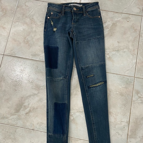 Tractr Other - TRACTR | girls skinny jeans